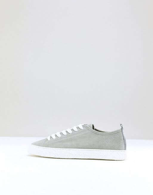 Vegan friendly sneakers